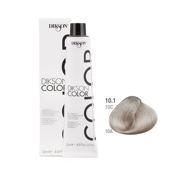 Tinte Dikson Color 10.1