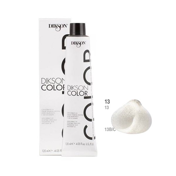 Tinte Dikson Color 13