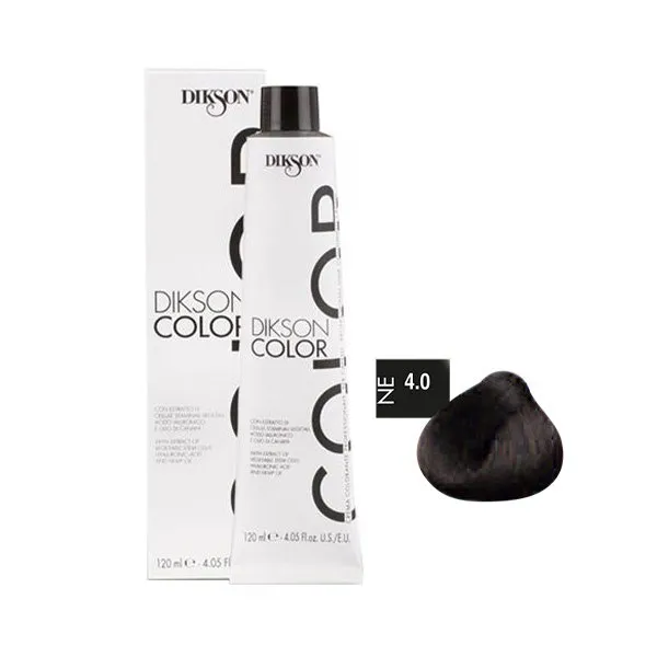 Tinte Dikson Color 4.0 New