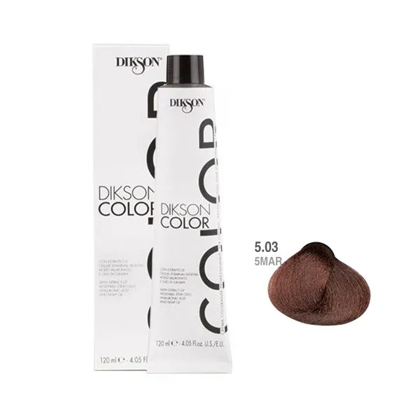 Tinte Dikson Color 5.03