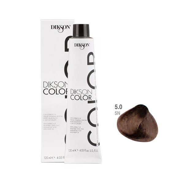 Tinte Dikson Color 5.0