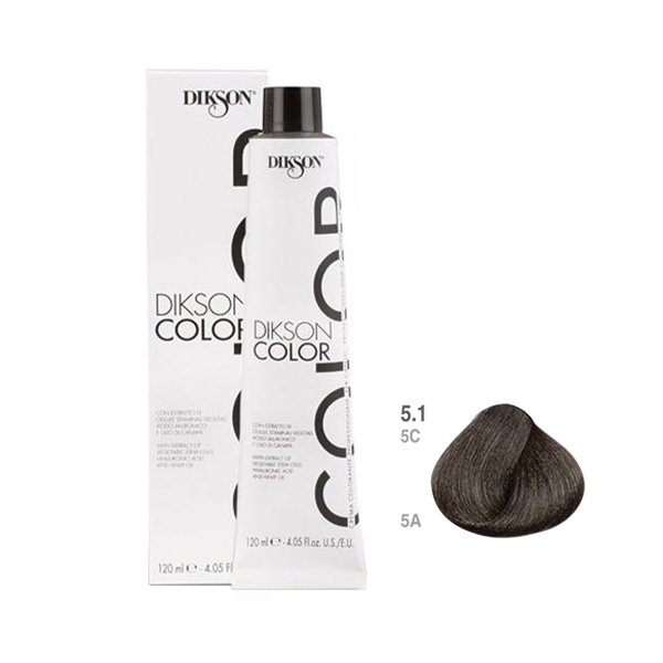 Tinte Dikson Color 5.1