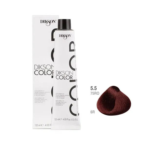 Tinte Dikson Color 5.5