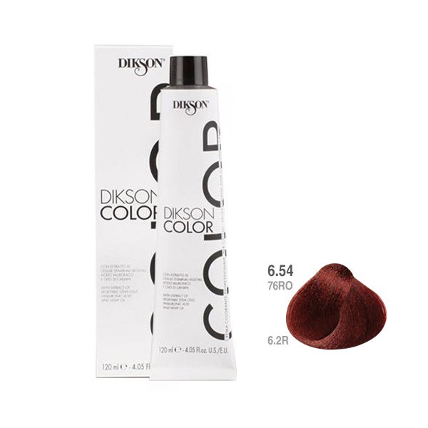 Tinte Dikson Color 6.