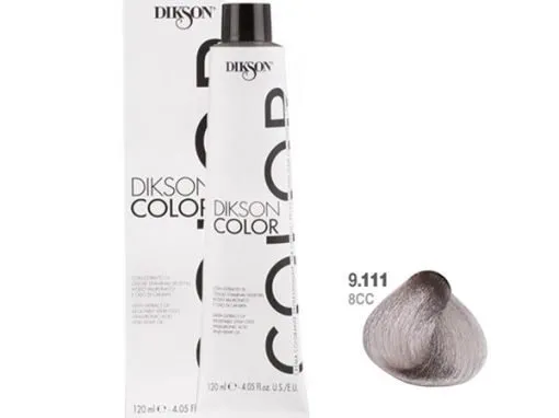 Tinte Dikson Color 9.111